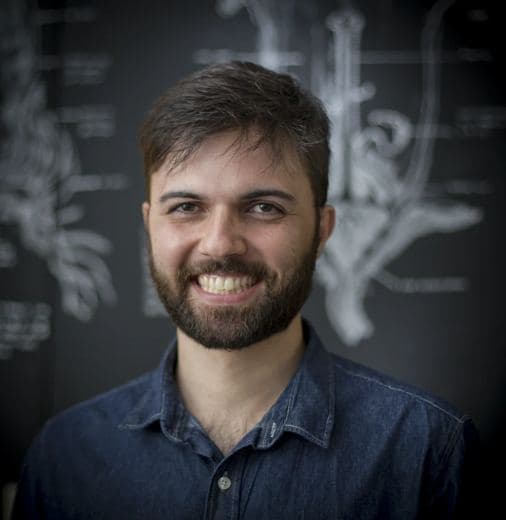 Gabriel Campos